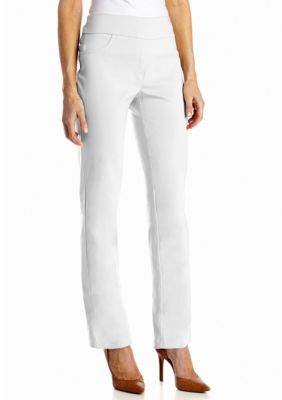 Chicos tan ankle pants - Gem