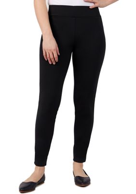 Petite Ponte Leggings