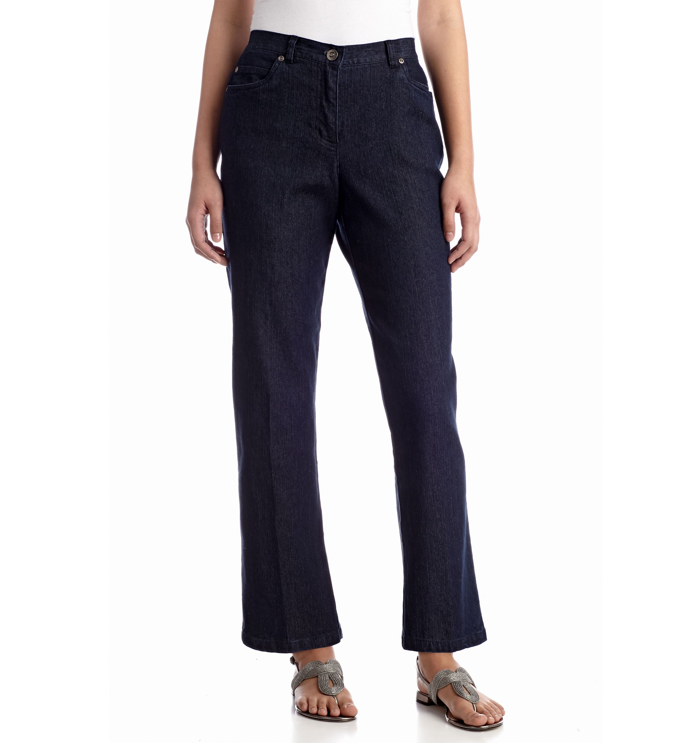 Petite Key Item Classic Jean