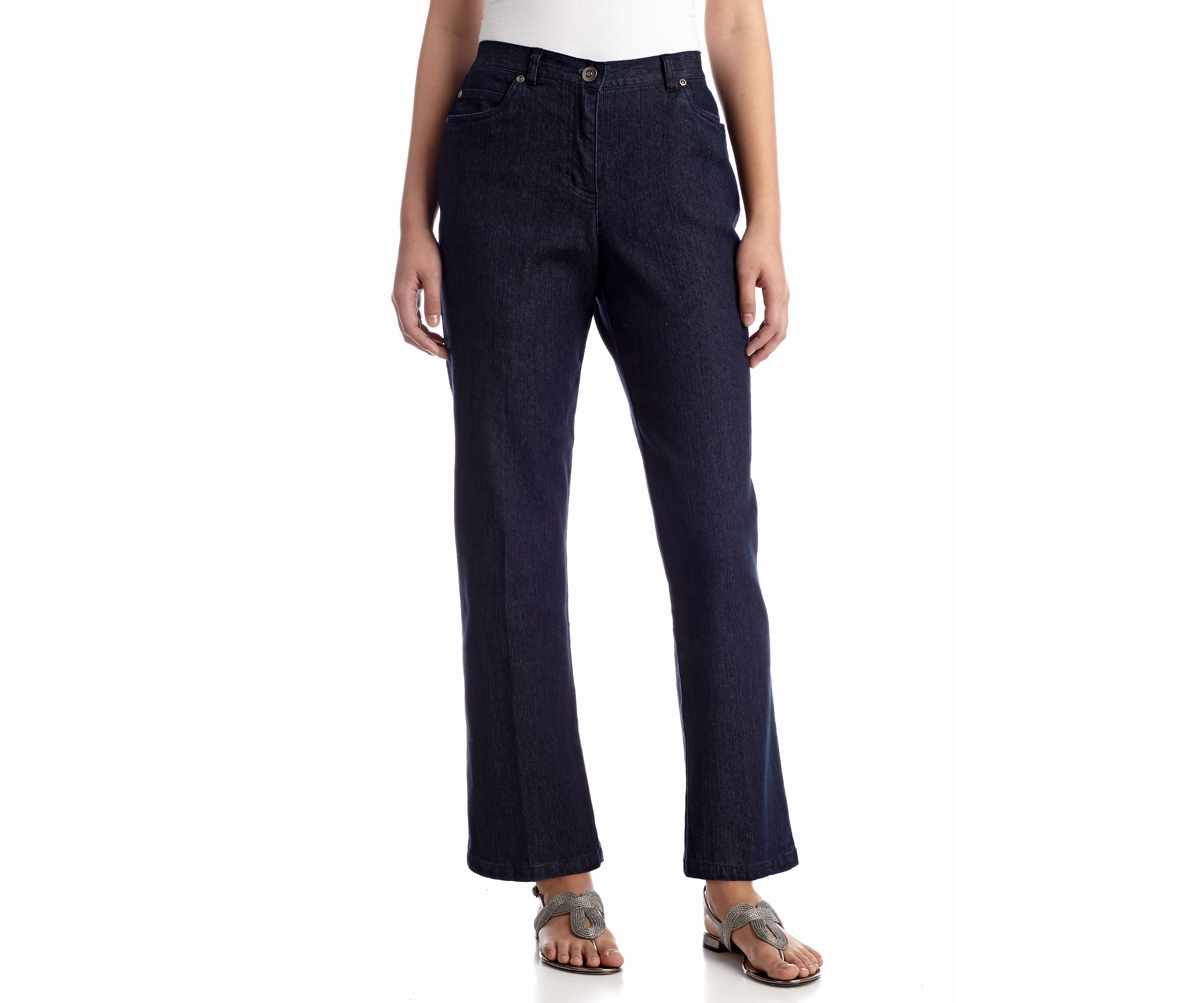 Petite Key Item Classic Jean