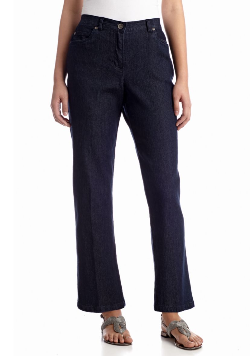 Petite Key Item Classic Jean