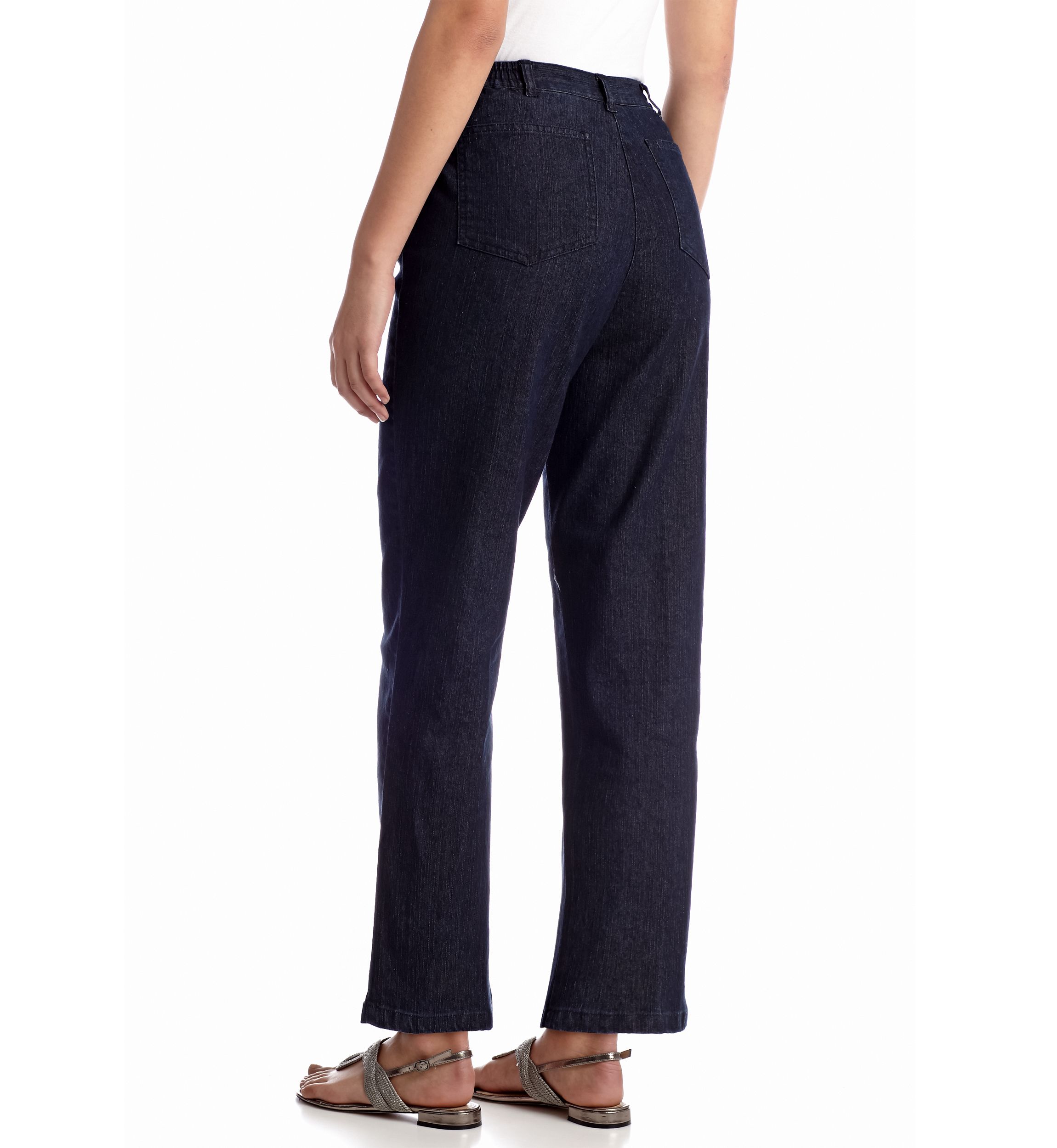Petite Key Item Classic Jean