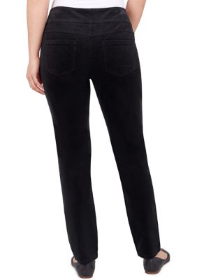 Petite Perfect Corduroy Pants