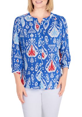 belk ruby rd tops