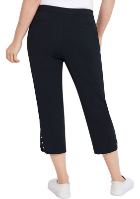 Women's Double Face Pants