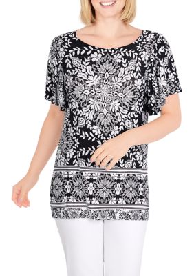 Belk ruby hot sale rd tops