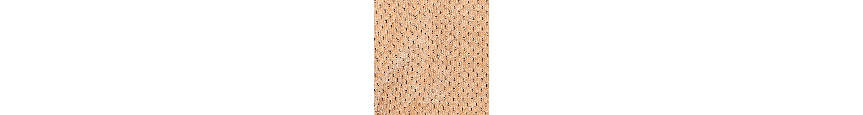 Womens Honeycomb Chenille Cowl Neck Top
