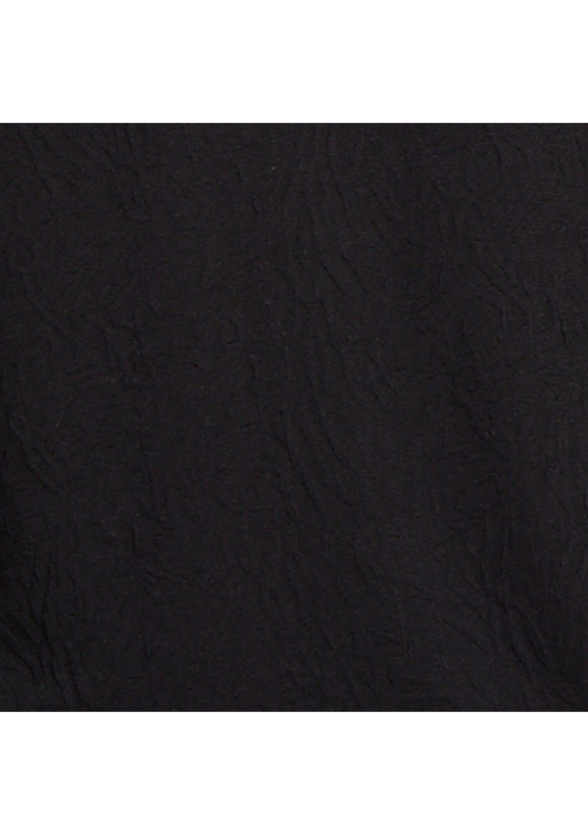 Plus Size Animal Textured Solid Knit Top