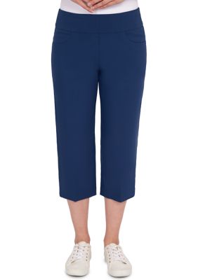 Ruby Rd Women's Millennium Capris | belk