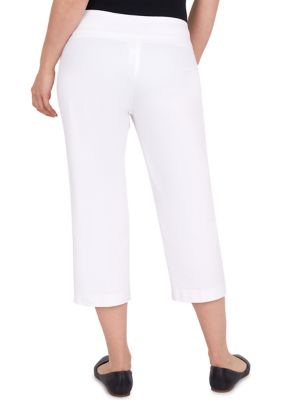 Women's Capri Pants