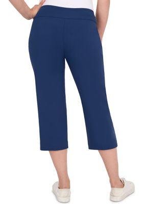 Belk hot sale capri pants