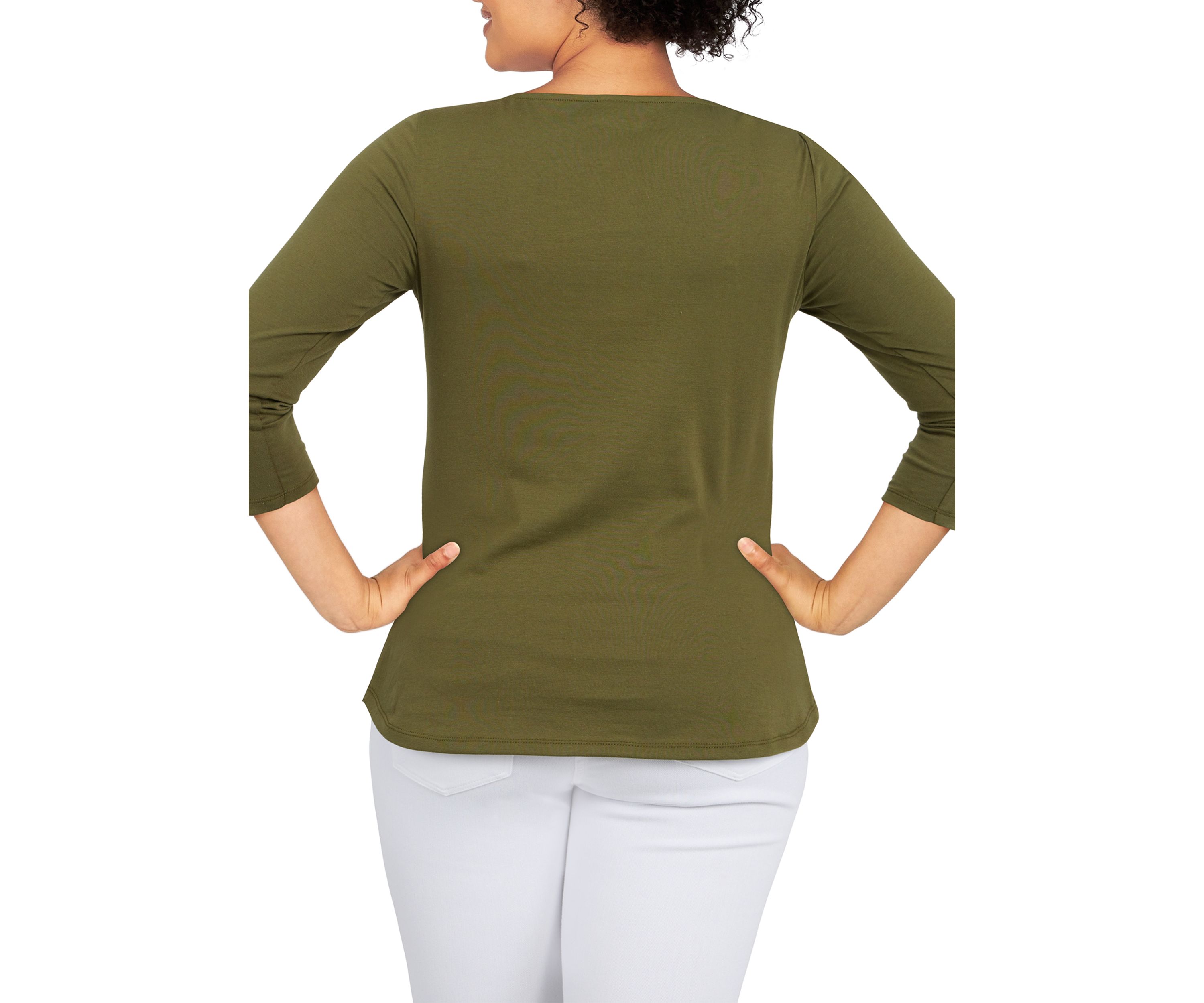 Womens Happy Harvest Top