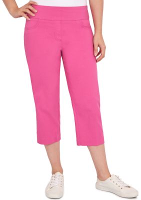 Ruby Rd Pants: Capris, Pull-On & More