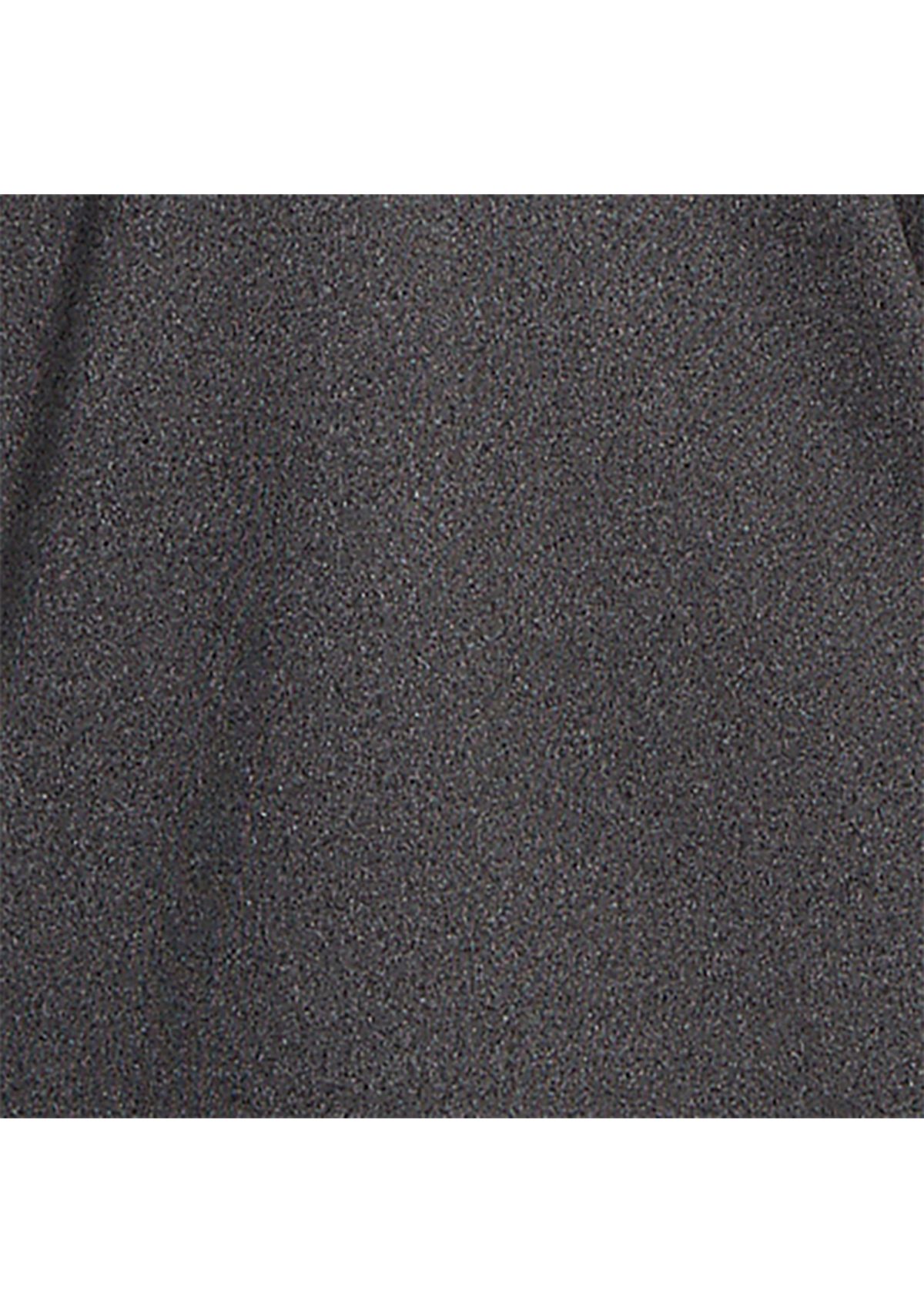 Plus Size Luxe Half Button Collared Top