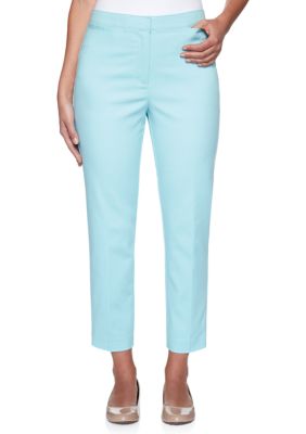 petite ankle pants
