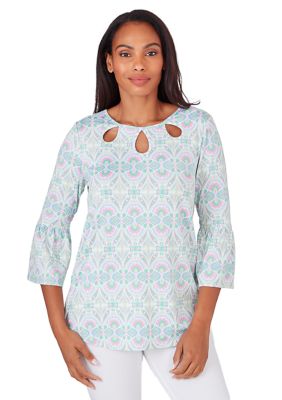 Belk ruby sale rd tops