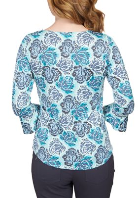 Belk ruby best sale rd petite tops