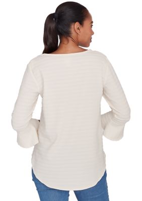 Ruby Rd Petite Tops