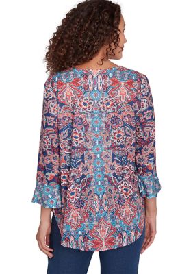 Belk ruby rd tops sales