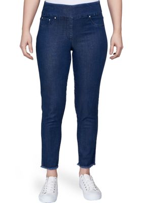 Ruby road best sale petite pants