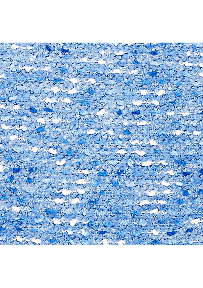 Plus Size Cowl Neck Nubby Boucle Top