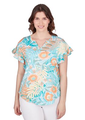 belk ruby rd tops