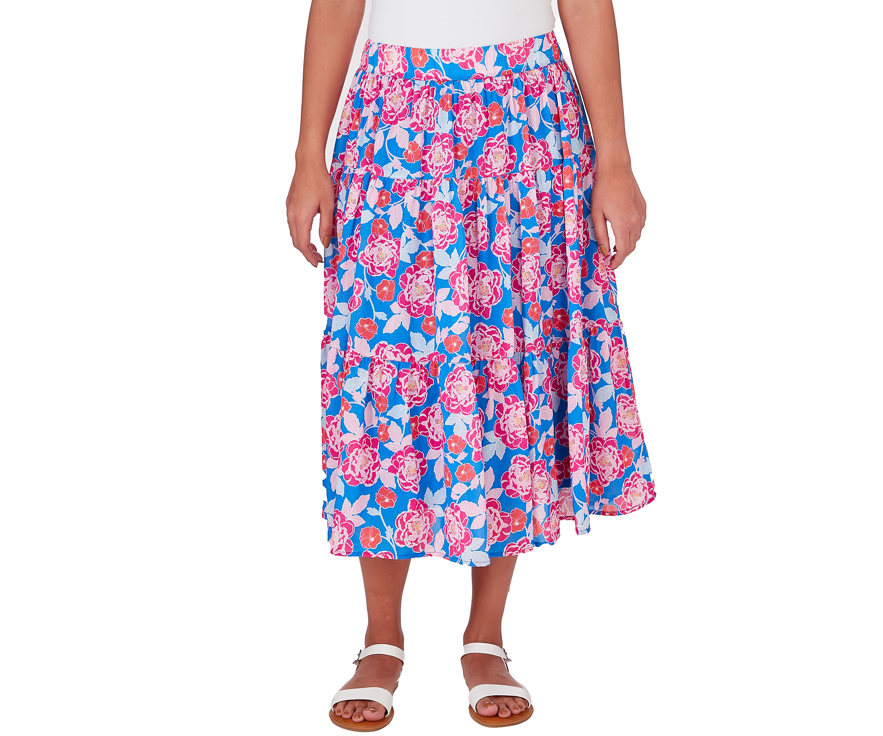 Womens Garden Skirt