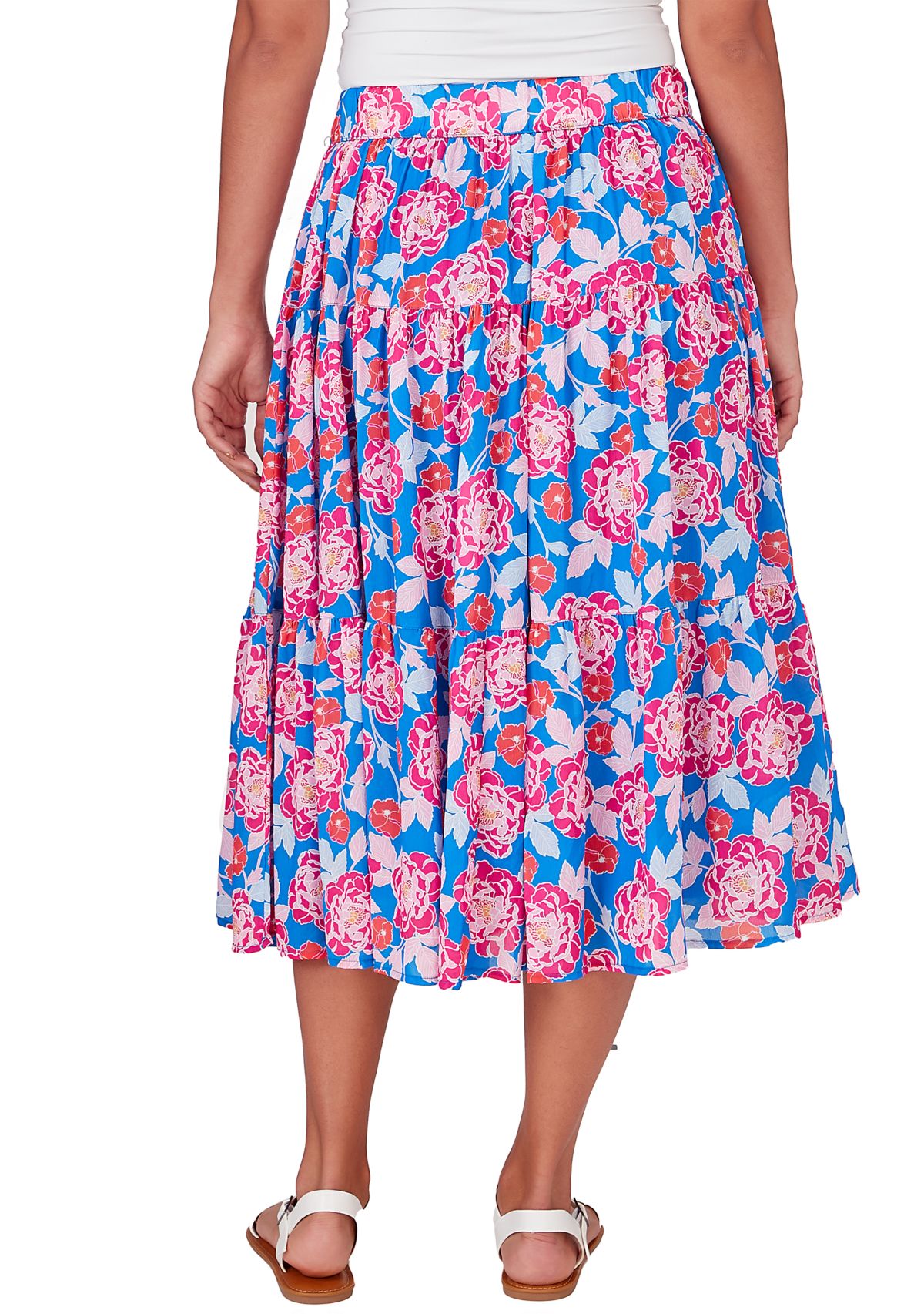 Womens Garden Skirt