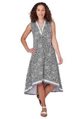 Belk dresses petite best sale