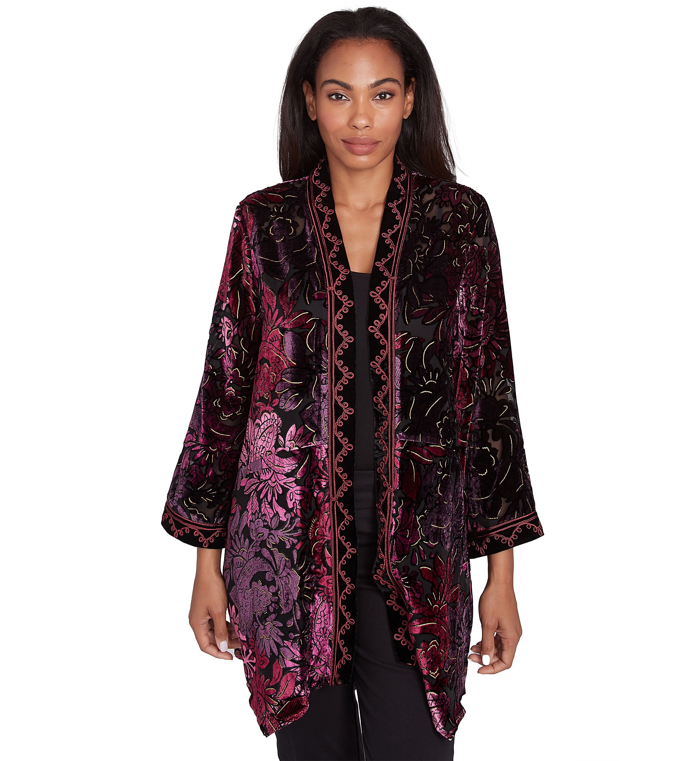 【美品】RUBY SAILOR BLOUSON Bibiy. Bibiy. RUBY SAILOR BLOUSON