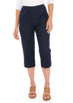 ruby road petite capris