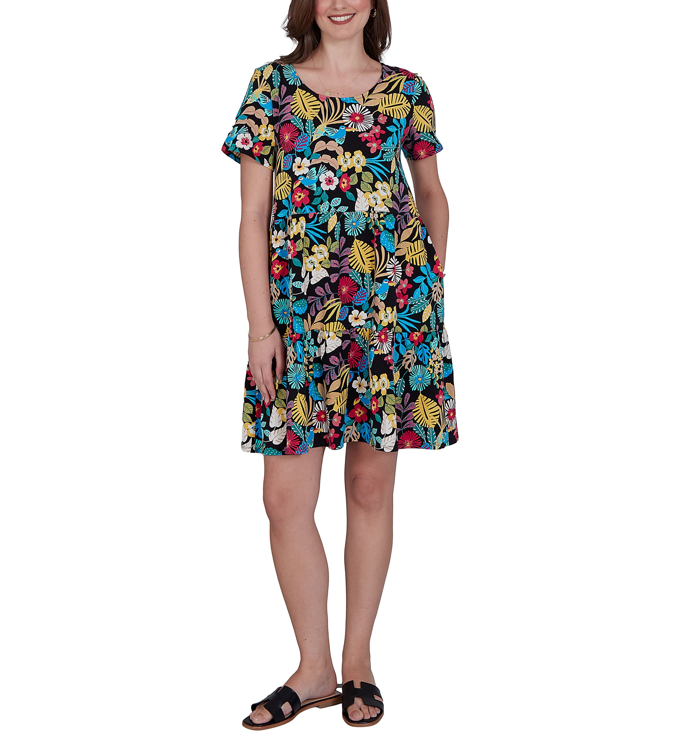 Petite Dresses | New Arrivals | Belk