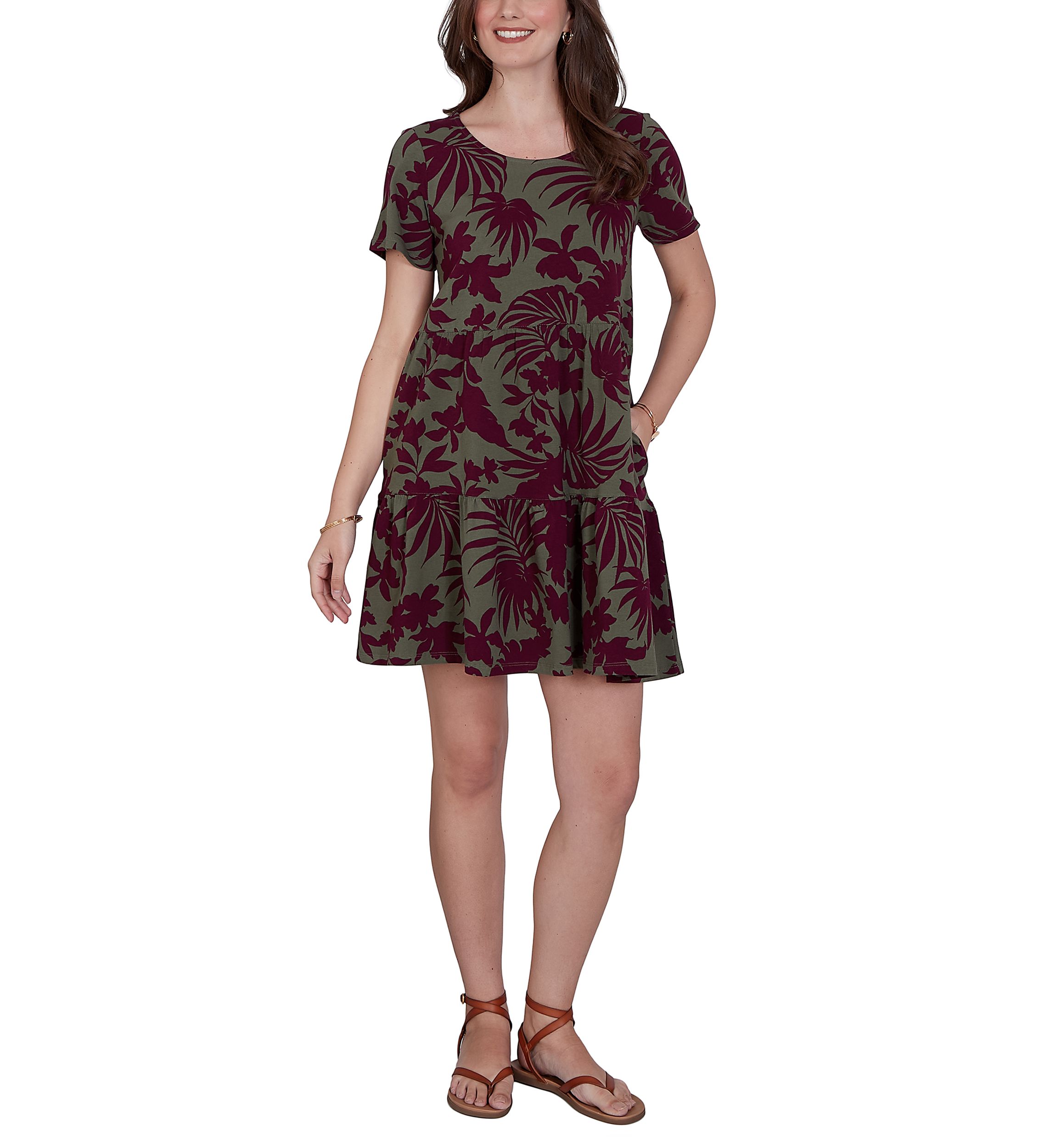 belk short dresses Petite Dresswear