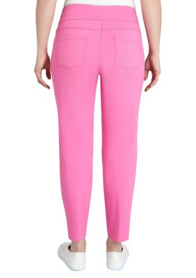 Women's Ankle Tech Pants