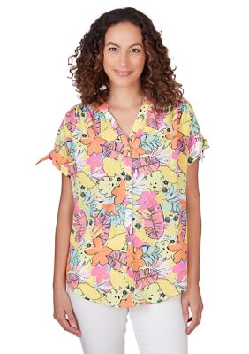 belk ruby rd tops