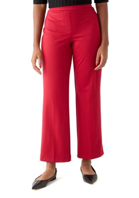 Ruby Rd Pants Capris Pull On More