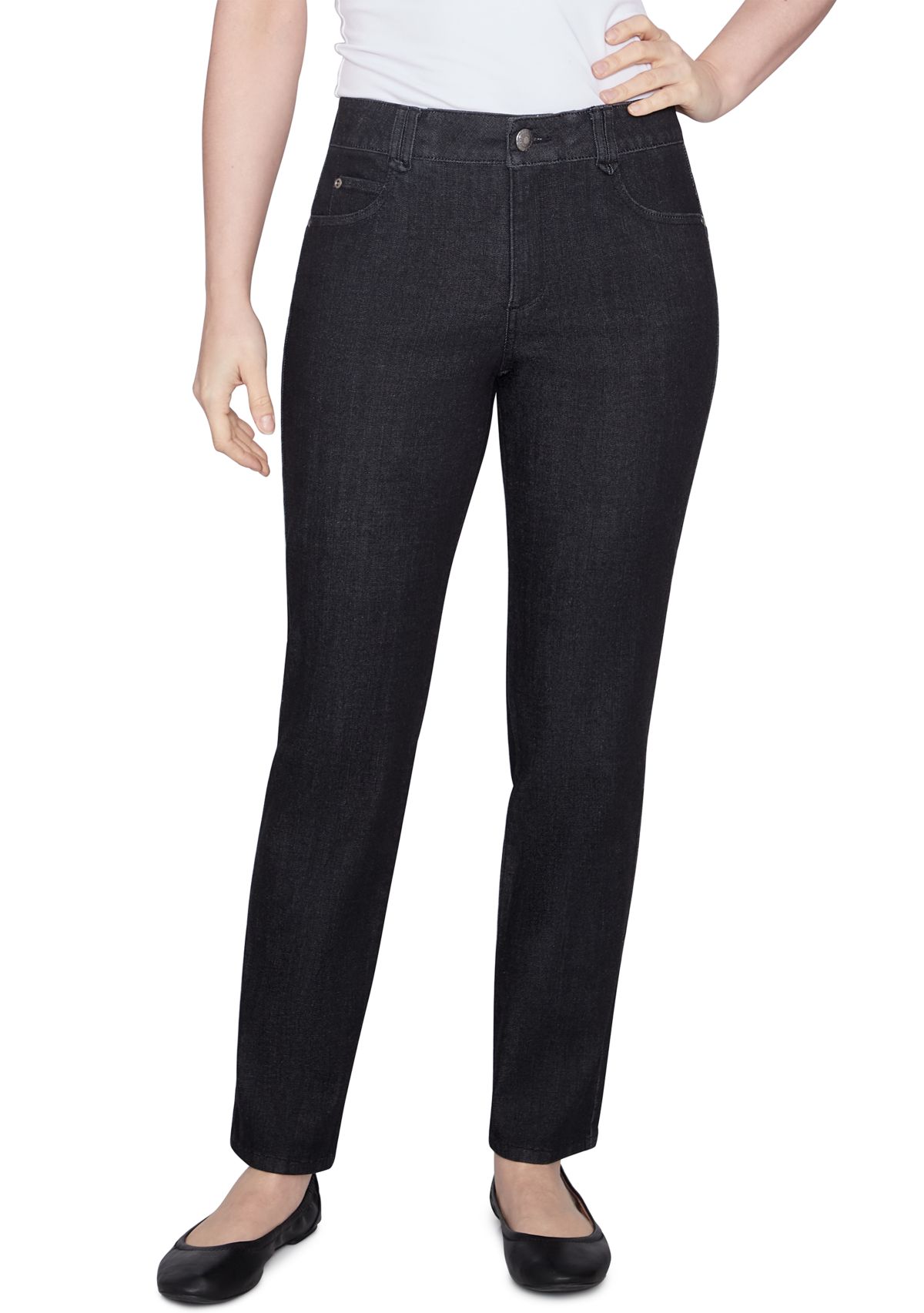 Petite Super Soft Stretch Jeans