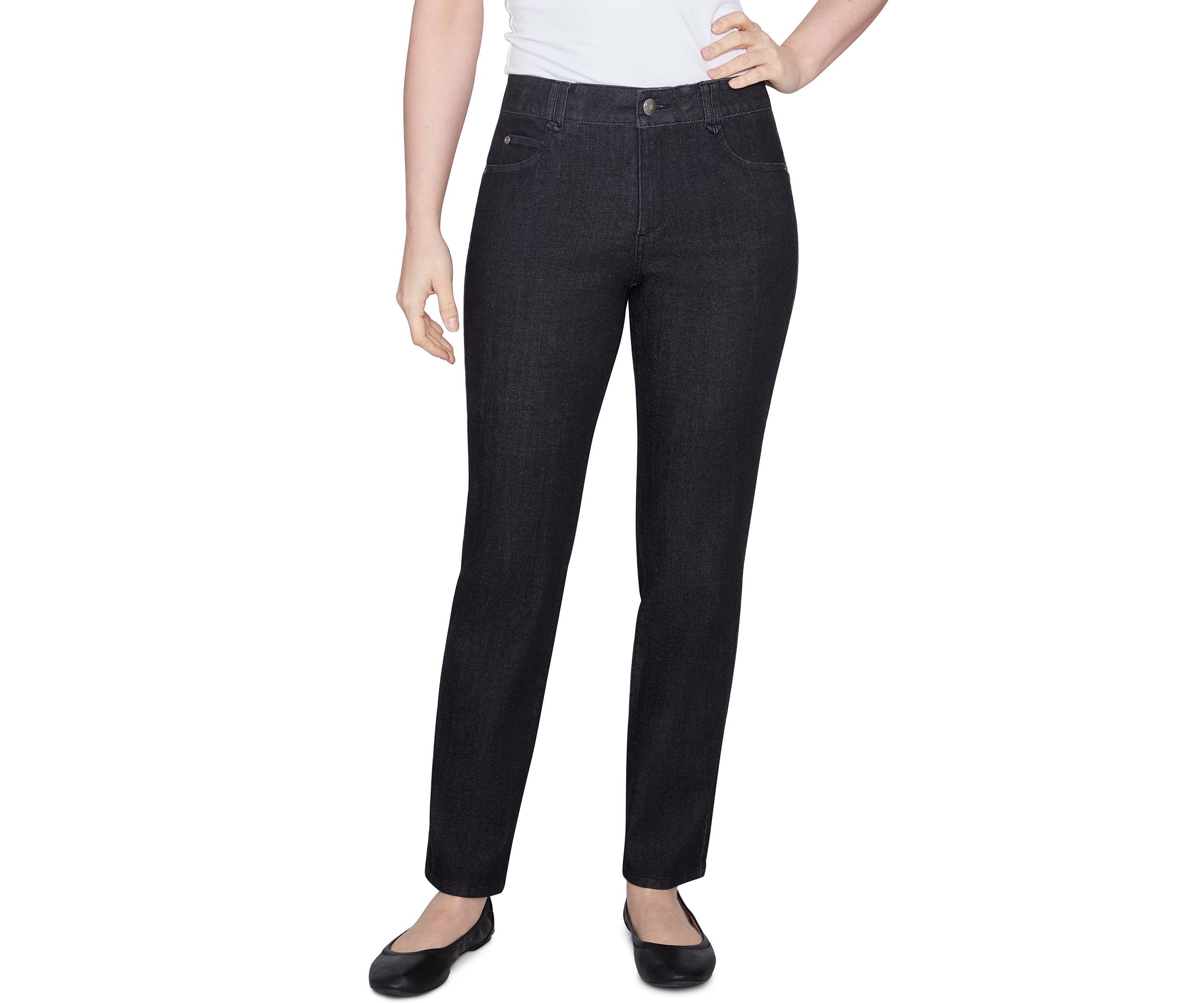 Petite Super Soft Stretch Jeans