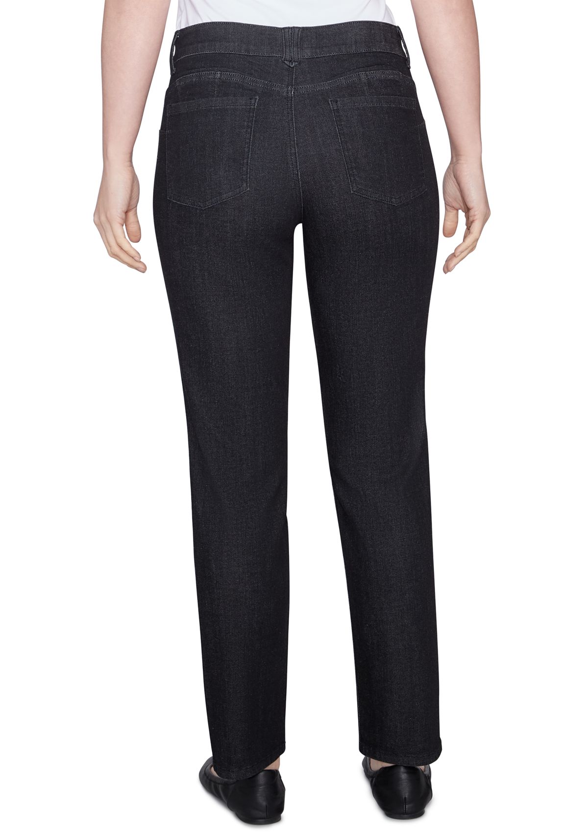 Petite Super Soft Stretch Jeans
