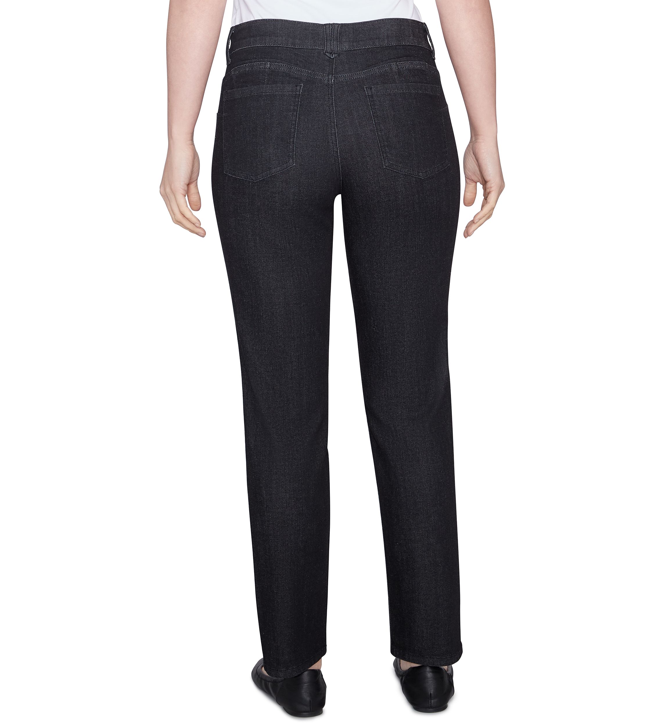 Petite Super Soft Stretch Jeans