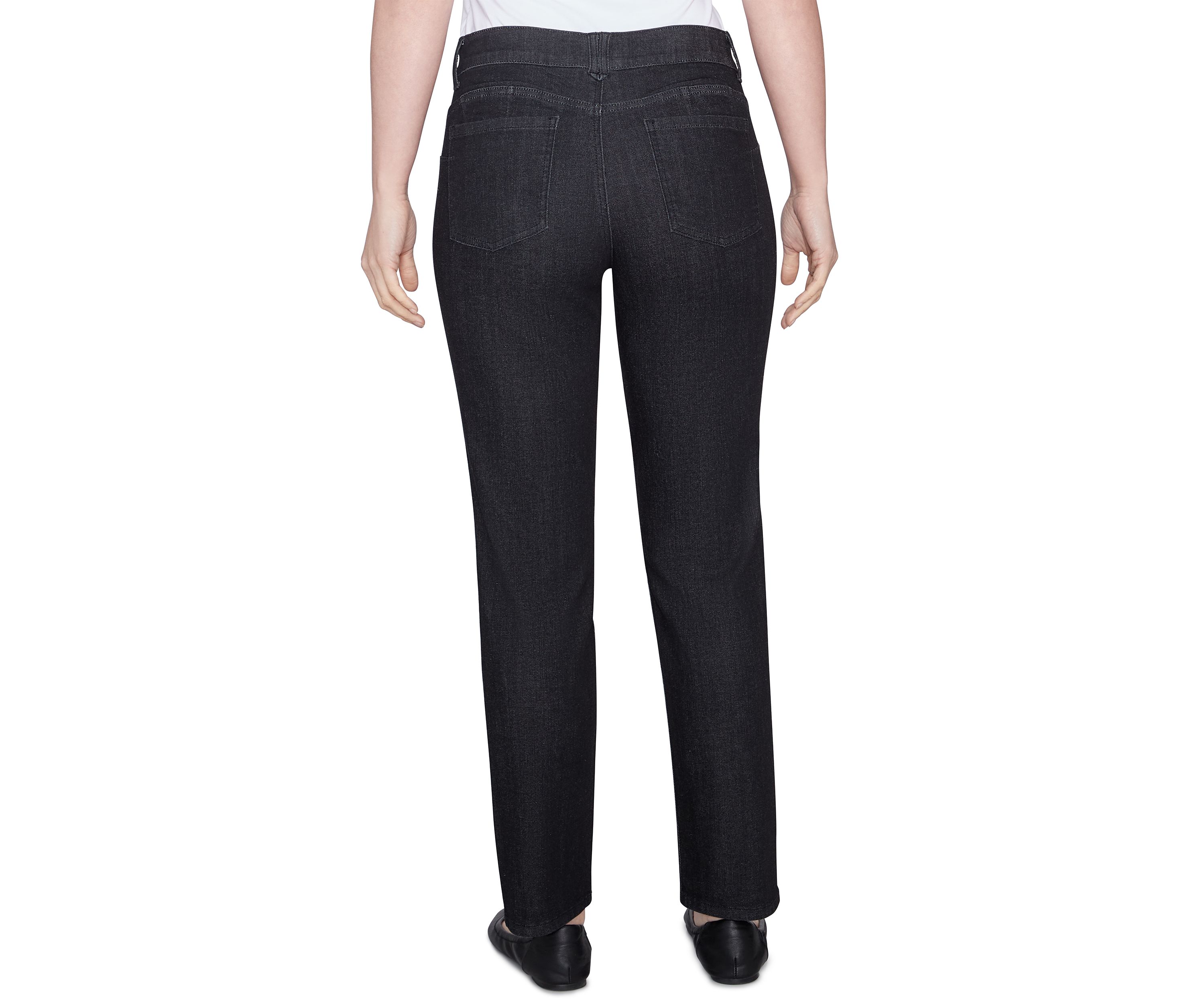 Petite Super Soft Stretch Jeans