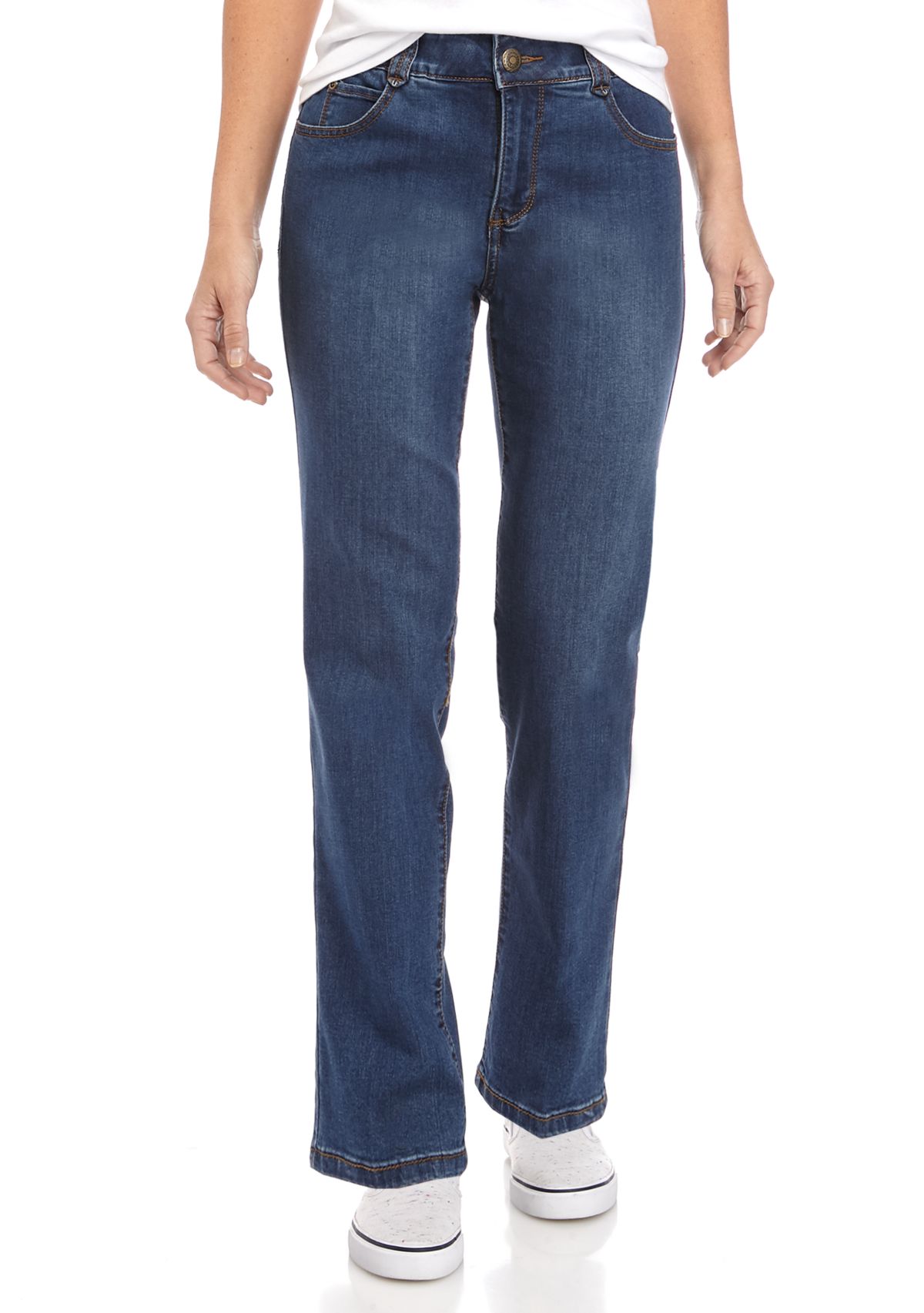 Womens Denim Jeans 