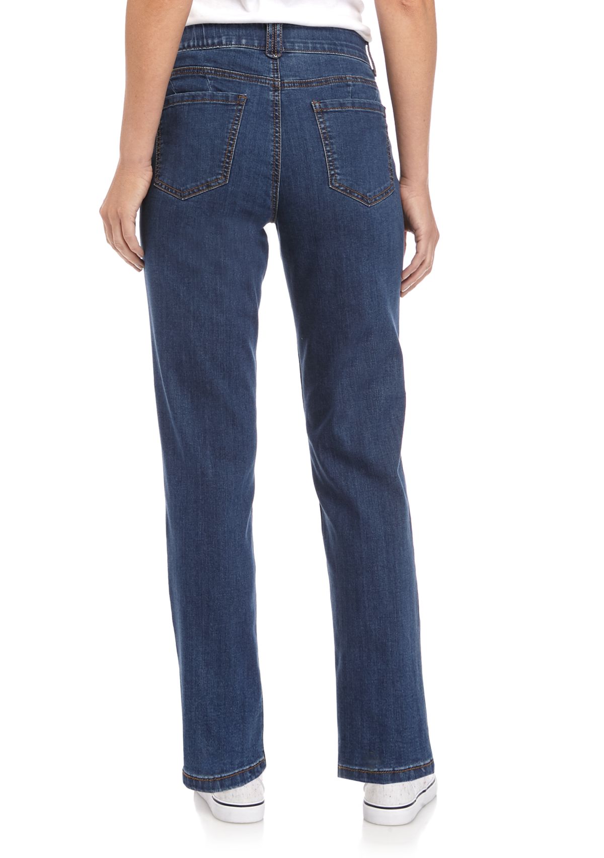 Womens Denim Jeans 