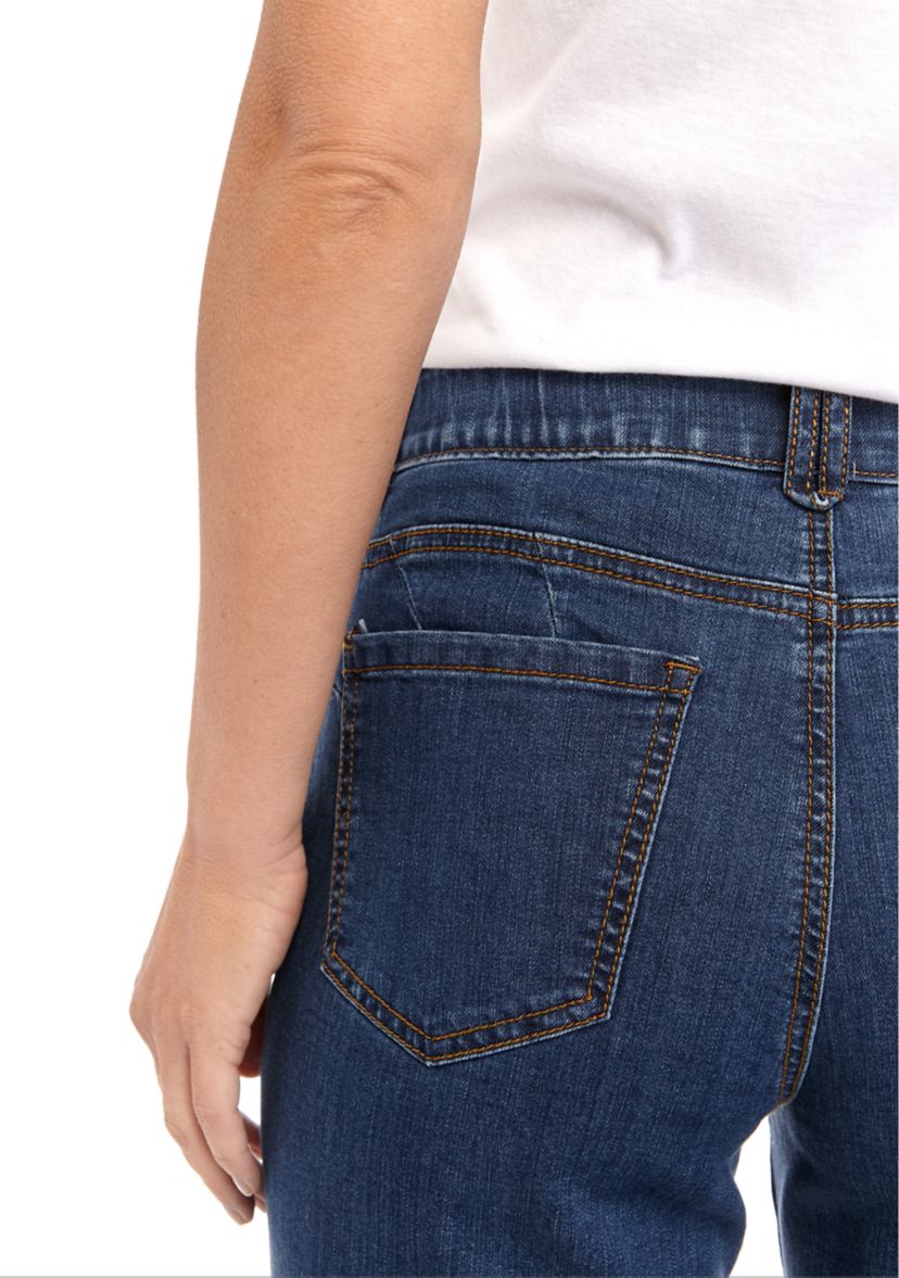 Womens Denim Jeans 
