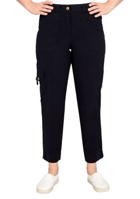 Women's Rip Stop Ankle Pants