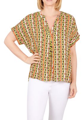 belk ruby rd tops