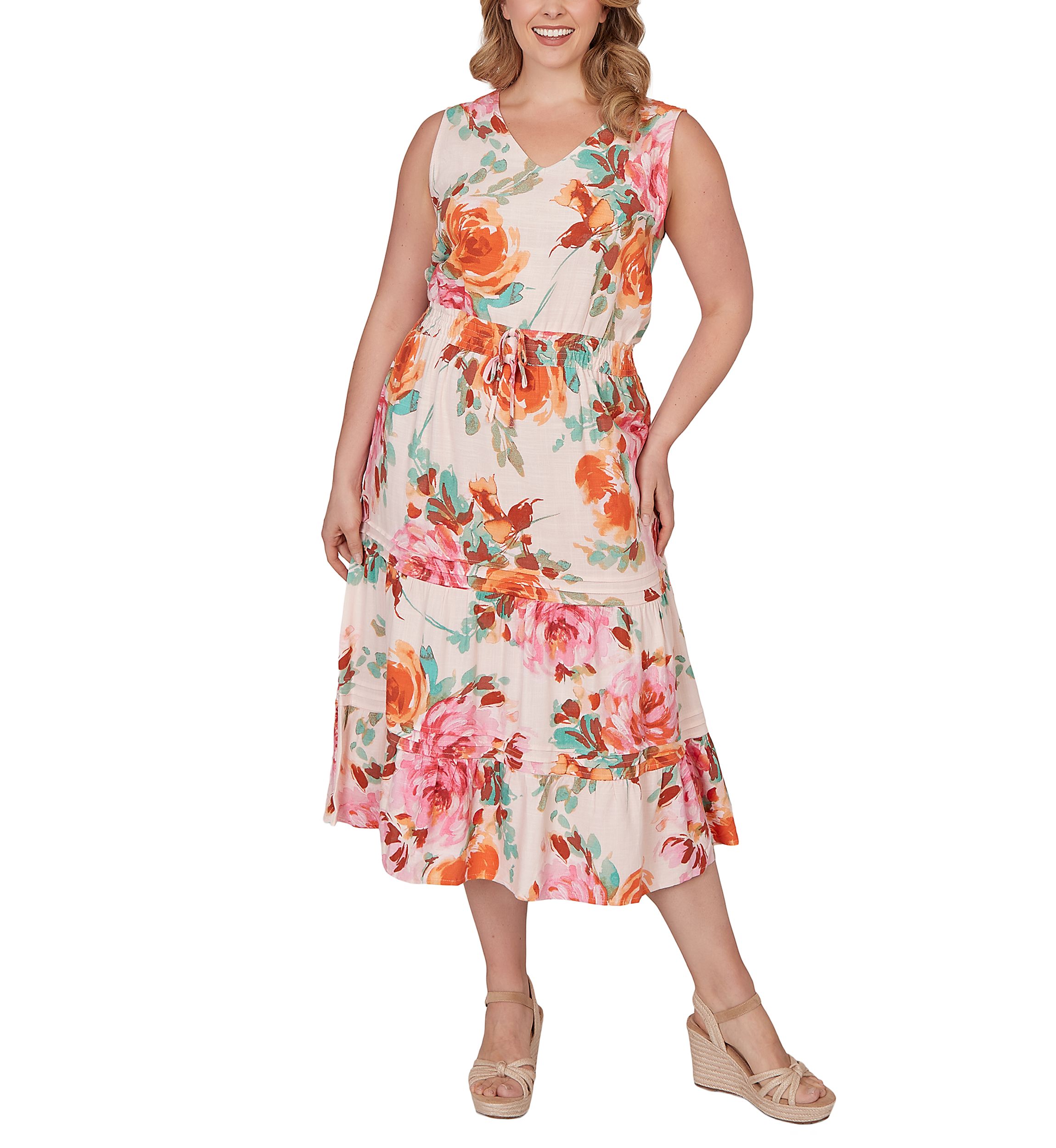 Women's Plus Size Dresses | Belk