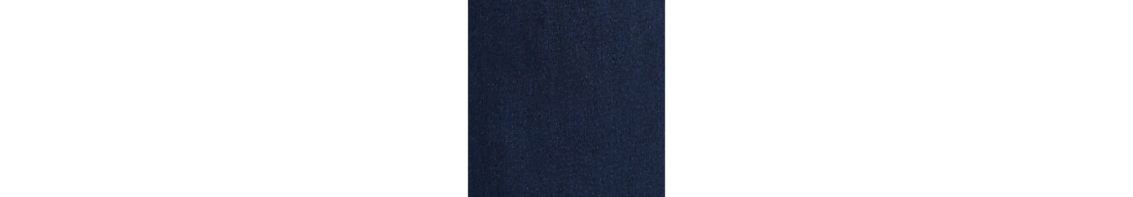 Womens Terry Denim Wide Leg Jeans