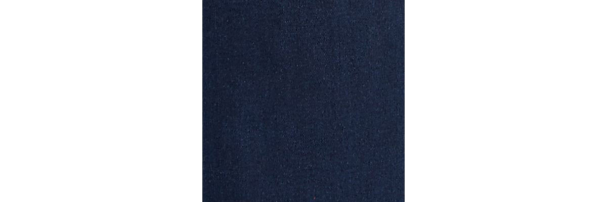 Petite Terry Denim Wide Leg Jeans