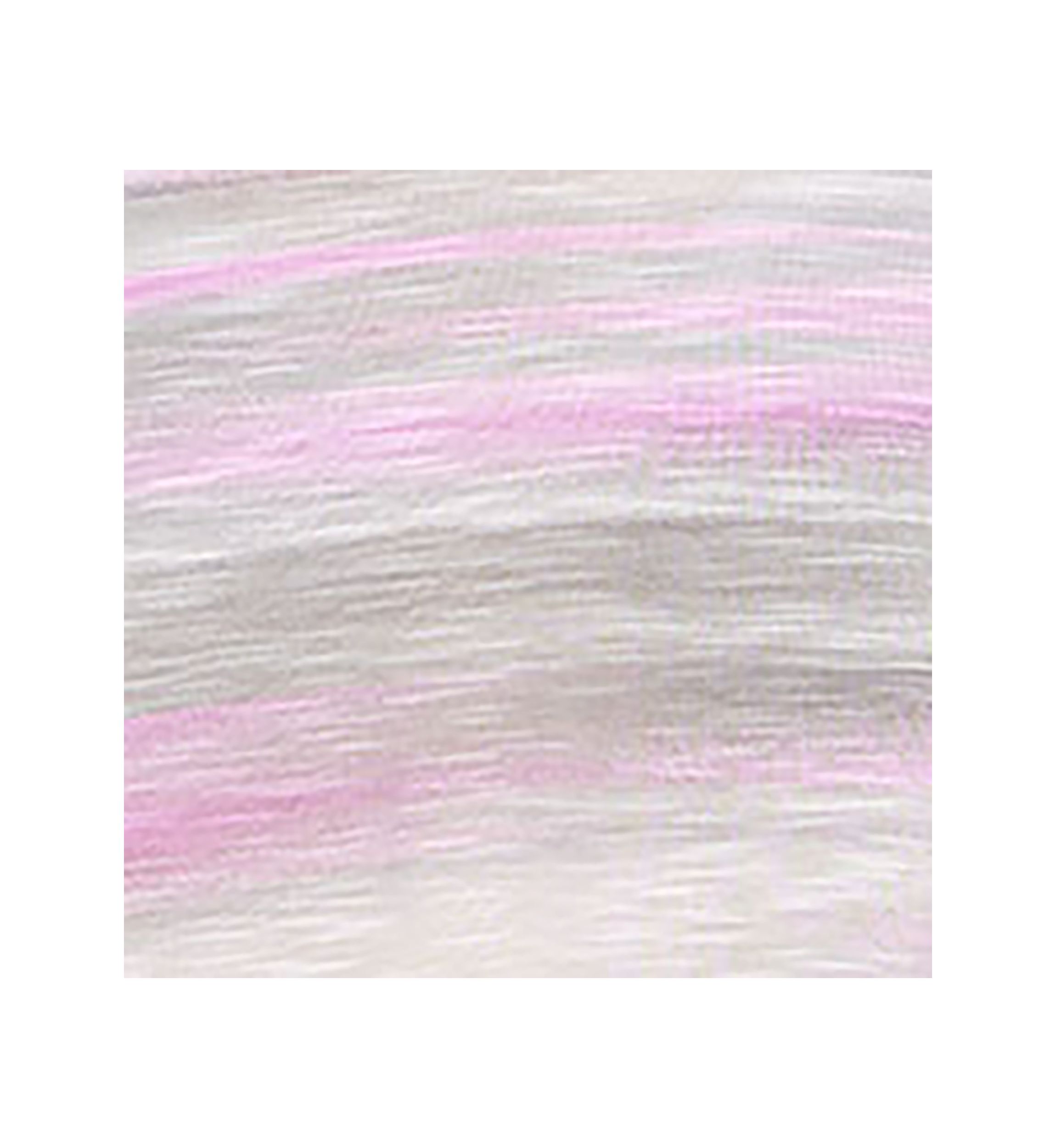 Plus Size Sunset Stripe Top